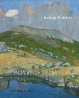 Bertha Züricher 1