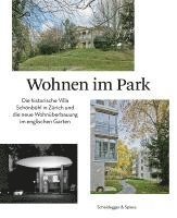 bokomslag Wohnen im Park