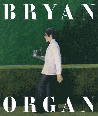 Bryan Organ 1