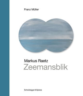 Markus Raetz – Zeemansblik