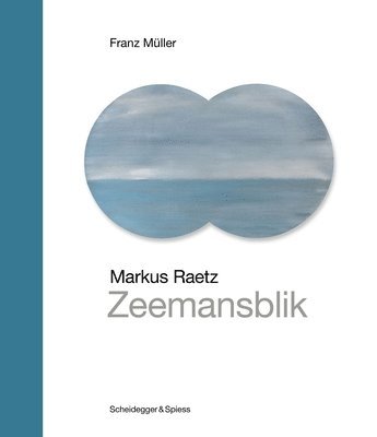 Markus Raetz  Zeemansblik 1