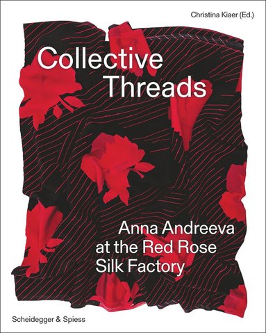 bokomslag Collective Threads