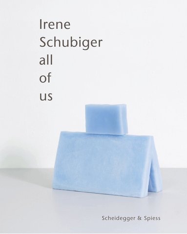 Irene Schubiger - Irene Schubiger, Häftad