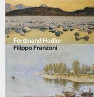 bokomslag Ferdinand Hodler - Filippo Franzoni