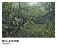 bokomslag Peter Maurer - Terra Deposita