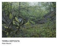 bokomslag Peter Maurer - Terra Deposita