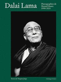 bokomslag Dalai Lama