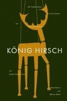 bokomslag König Hirsch