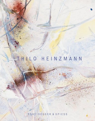 Amy Sherlock - Thilo Heinzmann, Häftad