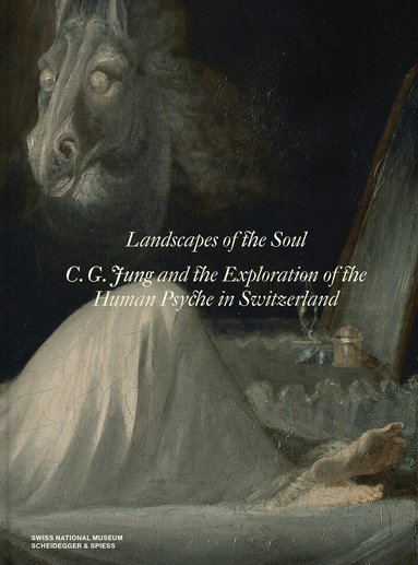 Swiss National Museum - Landscapes of the Soul, Häftad