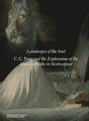 Landscapes of the Soul 1