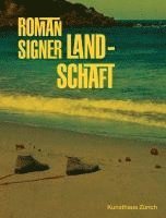 bokomslag Roman Signer