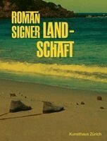 Kunsthaus Zürich - Roman Signer, Häftad