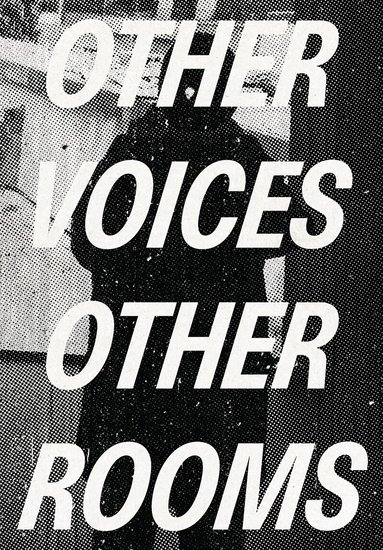 Adam Szymczyk - Other Voices, Other Rooms, Häftad