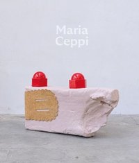 bokomslag Maria Ceppi