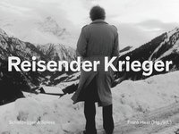 bokomslag Reisender Krieger
