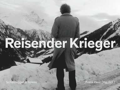 bokomslag Reisender Krieger