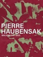 bokomslag Pierre Haubensak