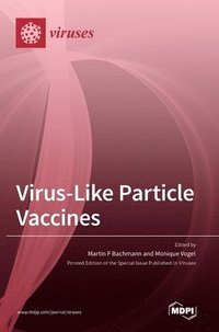 bokomslag Virus-Like Particle Vaccines