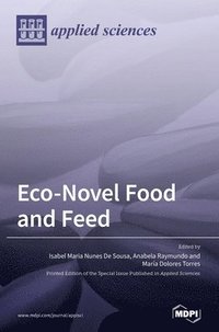 bokomslag Eco-Novel Food and Feed