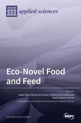 bokomslag Eco-Novel Food and Feed