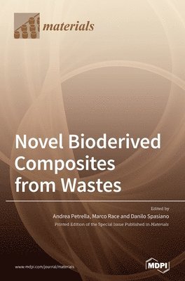 Novel Bioderived Composites from Wastes 1