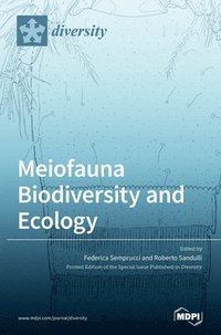 bokomslag Meiofauna Biodiversity and Ecology