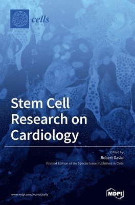 bokomslag Stem Cell Research on Cardiology