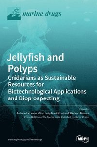 bokomslag Jellyfish and Polyps