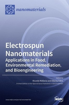 Electrospun Nanomaterials 1