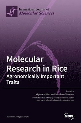 Molecular Research in Rice 1