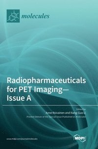 bokomslag Radiopharmaceuticals for PET Imaging - Issue A