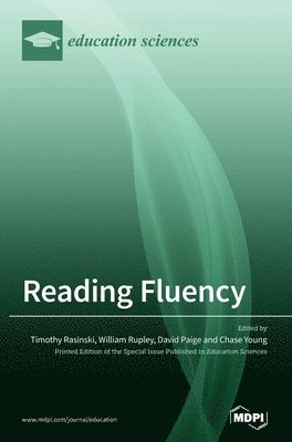 bokomslag Reading Fluency