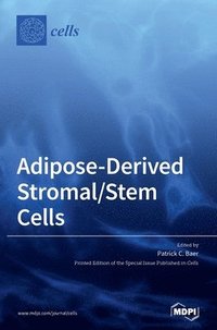 bokomslag Adipose-Derived Stromal/Stem Cells