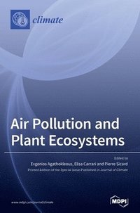 bokomslag Air Pollution and Plant Ecosystems