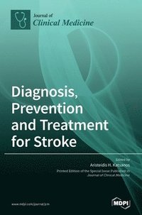 bokomslag Diagnosis, Prevention and Treatment for Stroke