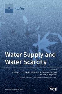 bokomslag Water Supply and Water Scarcity