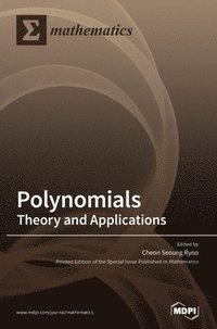 bokomslag Polynomials