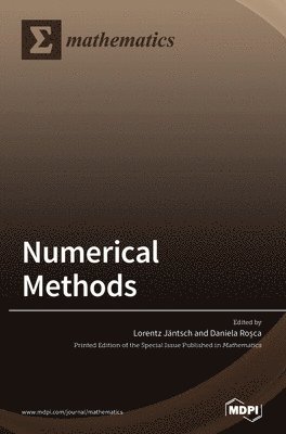 Numerical Methods, Inbunden