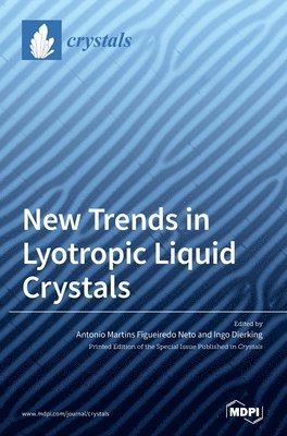 bokomslag New Trends in Lyotropic Liquid Crystals