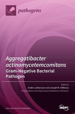 Aggregatibacter actinomycetemcomitans-Gram-Negative Bacterial Pathogen 1