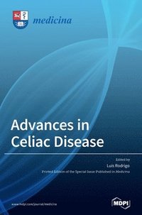 bokomslag Advances in Celiac Disease