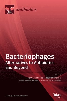 bokomslag Bacteriophages