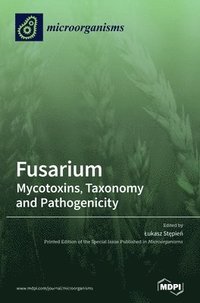 bokomslag Fusarium