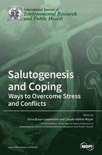bokomslag Salutogenesis and Coping