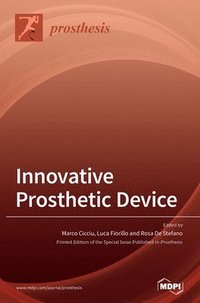 bokomslag Innovative Prosthetic Device