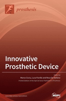 Innovative Prosthetic Device 1