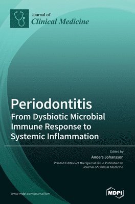 bokomslag Periodontitis