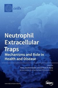 bokomslag Neutrophil Extracellular Traps