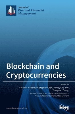 Blockchain and Cryptocurrencies, Inbunden
